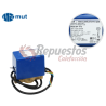 VALVULA DE ZONA MUT SF 15-2 HH R1/2" 2 vias sin micro 230V