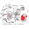 MOTOR SIMEL  XD /2067A  70W  3560169