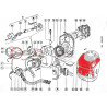 IGNITION TRANSFORMER TDS2 TPAF 3560171