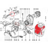 PRECALENTADOR SUN  FPHB5 3560086 ( SIN SOPORTE )