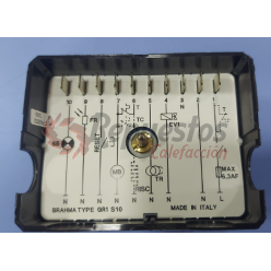 GR 1TV TS 18049000 BRAHMA CONTROL BOX