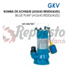 BOMBA ACHIQUE GUT GKV 400 F