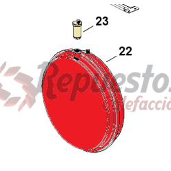 EXPANSION VESSEL JUNKERS 8715407154