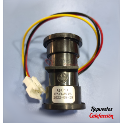 TURBINA - SENSOR DE CAUDAL JUNKERS 8716772400-8717002132