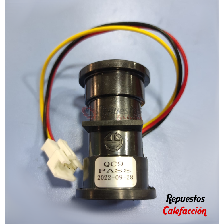 FLOW SENSOR JUNKERS 8716772400-8717002132