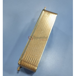 HEAT EXCHANGER JUNKERS CERASTAR CERACLASS CERAPUR