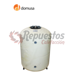 ACUMULADOR DOMUSA MCF DN 100L vitrificado