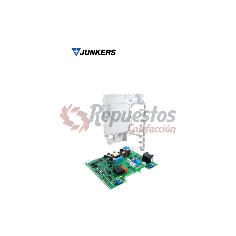 CIRCUITO IMPRESO JUNKERS ZWBC