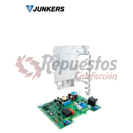 CIRCUITO IMPRESO ZWB C24-2C23S3700