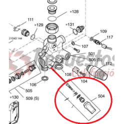 FÜLLVENTIL MANAUT/BIASI/HERGOM BI1001504