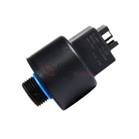Trasduttore Di Pressione G 1/4 2 M 0-6 Bar Mbs3000 Ref. Grundfos 405161 Trasduttore Di Pressione G 1/4 2 M 0-6 Bar Mbs3000 Ref. Grundfos 405161