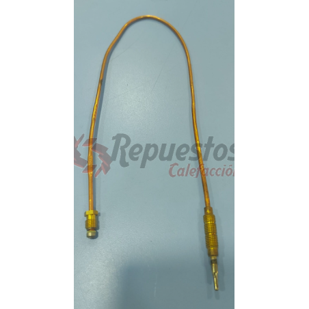 TERMOPAR CABEZA ROSCADA M8 500mm.ORK