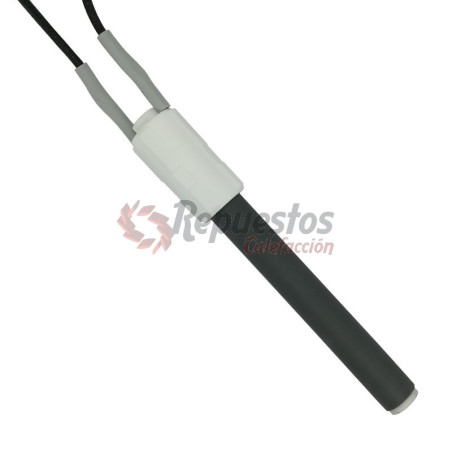 ceramic ignitor resistor for pellets stoves KWB PELLETFIRE PLUS MODEL MF2 GS 135