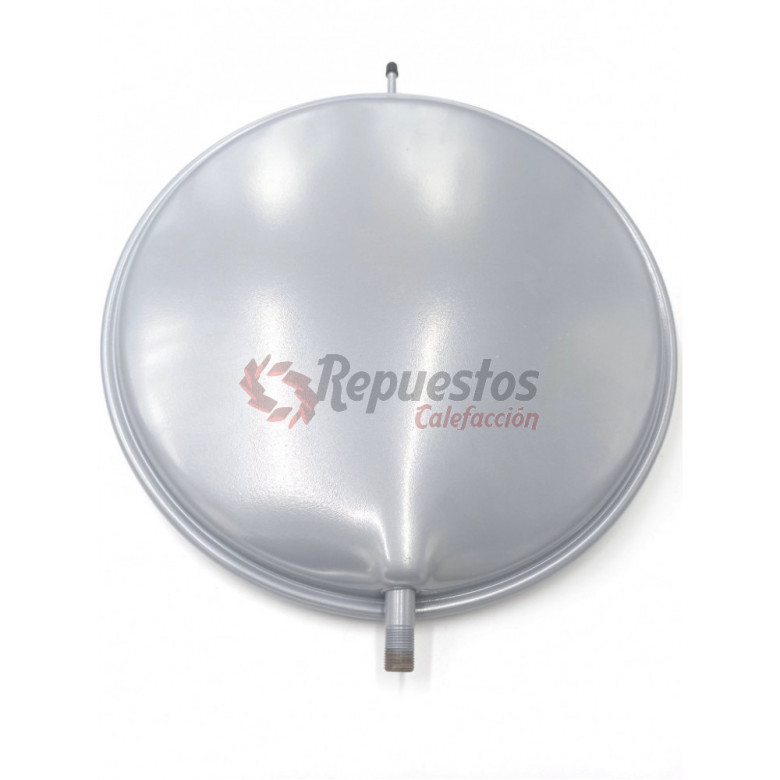 EXPANSION VESSEL VAILLANT turbotec  COMPATIBLE 0020020019