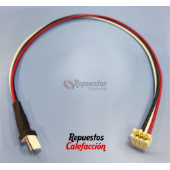 CABLE PARA FLUSOSTATO CALDERA SAUNIER DUVAL 0020018449 ( COMPATIBLE)