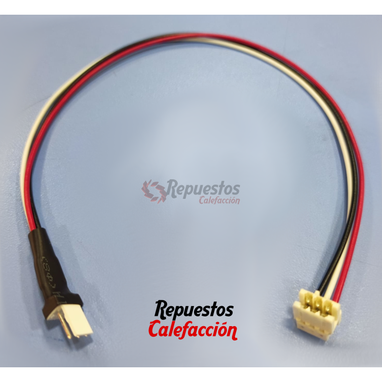 CABLE FOR DOMESTIC HOT WATER SENSOR  SAUNIER DUVAL 0020018449  ( COMPATIBLE)