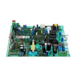 ELECTRONIC CARD  THEMACLASSIC  THEMATEK  SAUNIER DUVAL 10470