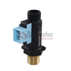 FLUSOSTATO BITRON TYPE 3390 ( FLOW-SWITCH)