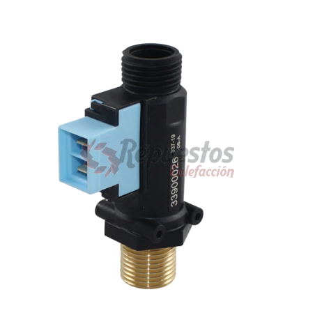 FLUSOSTATO BITRON TYPE 3390 ( FLOW-SWITCH)