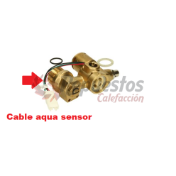 CABLE AQUA SENSOR VAILLANT