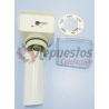 INDICADOR DE NIVEL VERTICAL MECA M200V