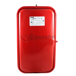vaso expansion baxi neodens plus