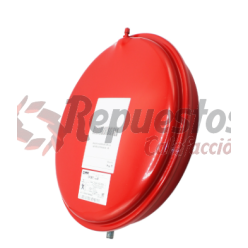 VASO EXPANSION COIN9158762 COINTRA SPC21EI ROSCA 1/4