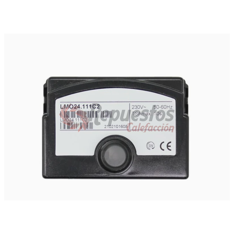 CENTRALINA LMO 24.111C2 COMPATIBLE