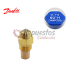 BOQUILLA DANFOSS 0,75 G 60ºH