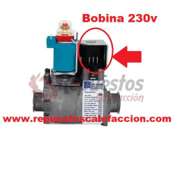 GRUPO BOBINAS SIGMA 845 220v