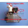 BOBINA IMMERGAS VALVULA GAS 220V. (Sit 840-845-848 SIGMA)