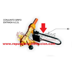 CAPTEUR FLOW-SWITCH ROCA RS 20-20