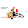 INTERRUPTOR DE FLUJO ROCA RS20-20