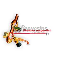 FLOTTEUR MAGNETIQUE  ROCA RS 20/20 122080150