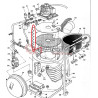 TURBULATOR KIT 18 PCS