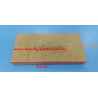 REFRACTORY BRICK HERGOM C4 9901041 ( 1 UNIT)