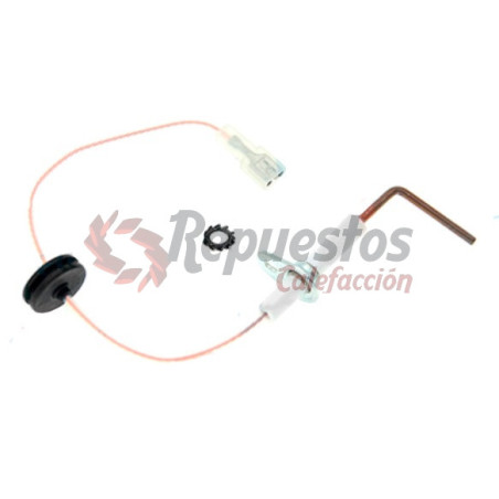 ELECTRODO IONIZACION FAGOR