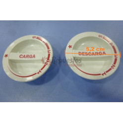 CONTROL KIT  GABARRON  DIAM-5 CM