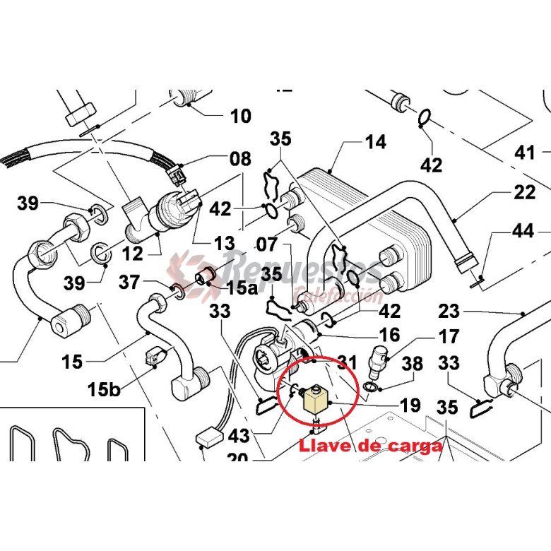 DE REMPLISSAGE VAILLANT TURBOMAX PLUS — free download
