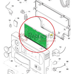 CIRCUIT IMPRIMÉ