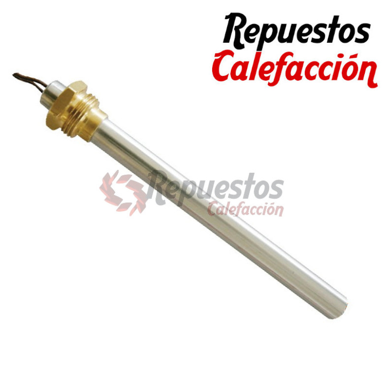 RESISTENCIA ESTUFA PELLETS AMG EIDERWATT6-K 270W