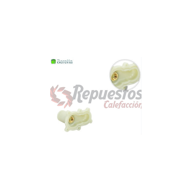 TAPA CUERPO VALVULA TRES VIAS BERETTA KOMPAKT 00 - MYNUTE ( R2904 )