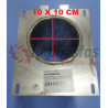 CAMERA DI COMBUSTIONE DOMUSA BIOCLASS NG10/16  RCON000001