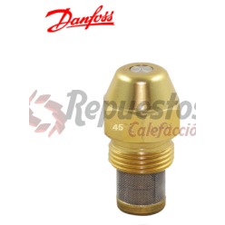 BOQUILLAS DANFOSS 2,75 G 45ºS