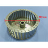 TURBINA MOTOR ECO 3  10.7X4.3