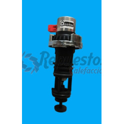 KIT MOTOR + GRUPO 3 VIAS CLAS ONE 24 ARISTON 65114924