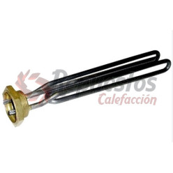 RESISTENCIA TERMO 3000W 1...