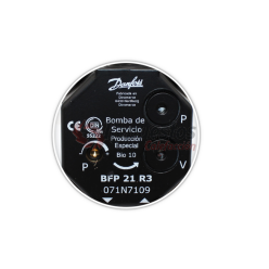 BOMBA DE GASOIL DANFOSS BFP 21 R3  071N7109