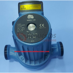 CIRCULATOR PUMP GUT  GHN...