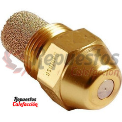 BOQUILLA DANFOSS 2,25 G 45ºS